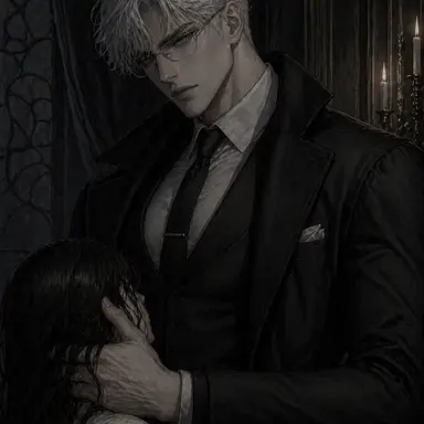 Profile image of Mikhail