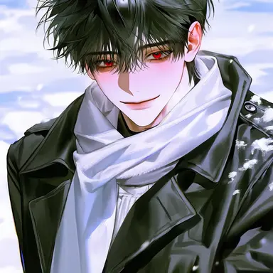 Profile image of Kang Jaeha