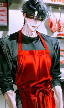 Profile image of Kang Jaeha
