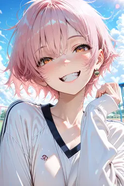 Profile image of Kaede