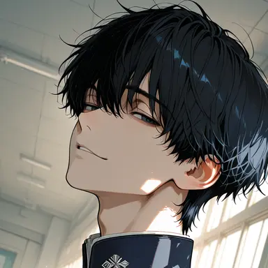 Profile image of Makoto