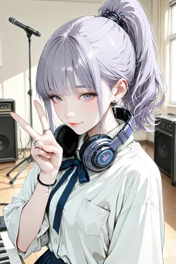 Profile image of Rin