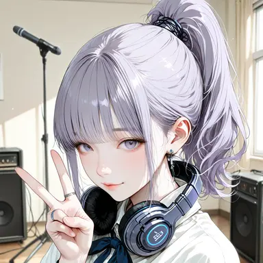 Profile image of Rin