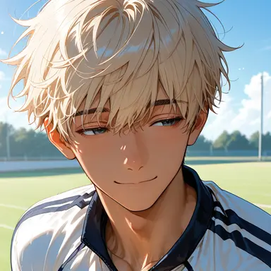 Profile image of 颯