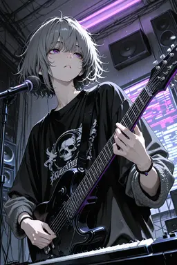 Profile image of 悠真