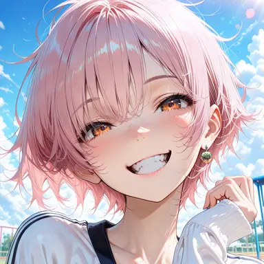 Profile image of Kaede