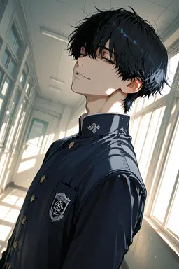 Profile image of Makoto