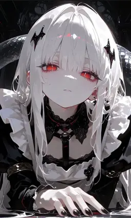 Profile image of シグネ