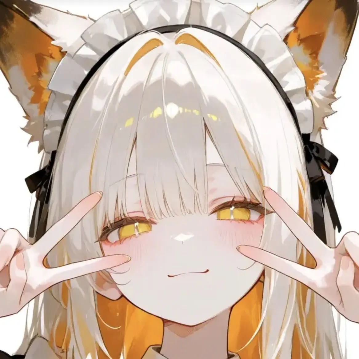 OralBat5601의 【獣人メイド】(他人のを自分用に改良)