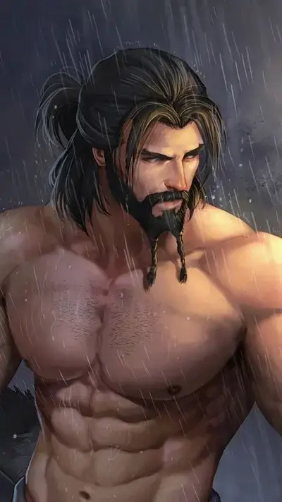 SalmonBond5979의 Einar LL