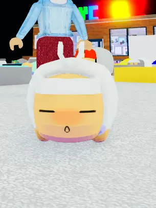 fandom의 아기들과 동거하기2