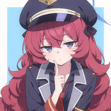 Profile image of 棗イロハ