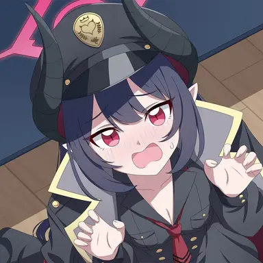 Profile image of 元宮チアキ