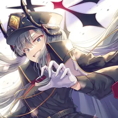 Profile image of 羽沼マコト