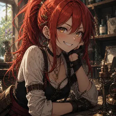 Profile image of Ash