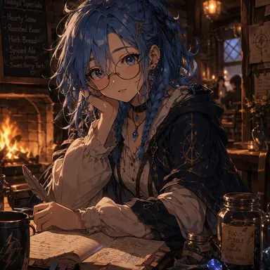 Profile image of Tessa