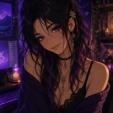 Profile image of Narelia