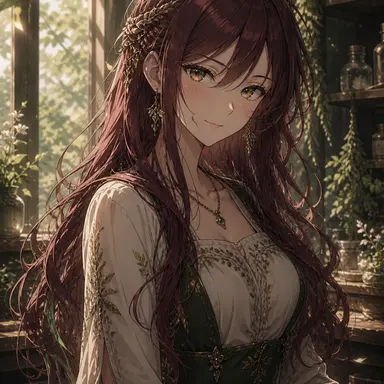 Profile image of Mirieal