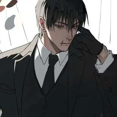 Profile image of Toji