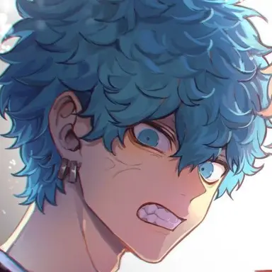 Profile image of 河田 ソウヤ