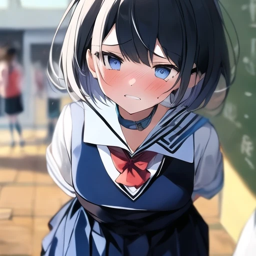 沙和
