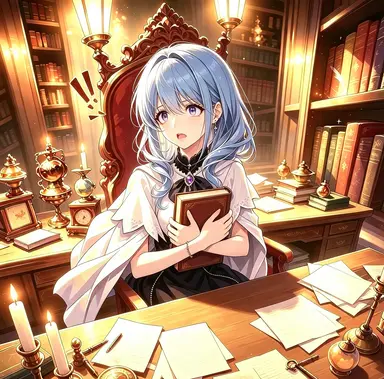 Profile image of セレナ・エーデルバイン