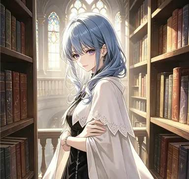 Profile image of セレナ・エーデルバイン
