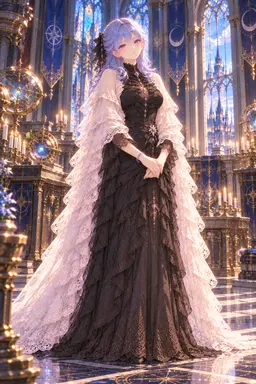 Profile image of Serena Edelwein