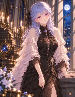 Profile image of Serena Edelwein