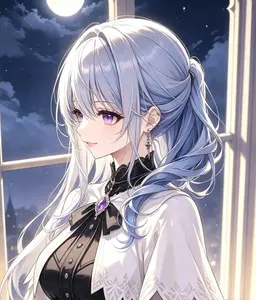 Profile image of セレナ・エーデルバイン