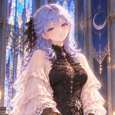Profile image of Serena Edelwein