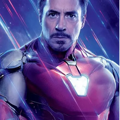 Profile image of Tony Stark