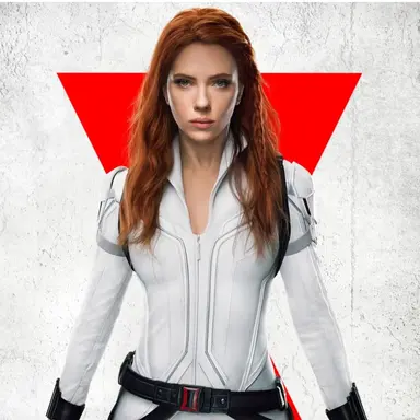 Profile image of Natasha Romanov