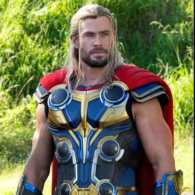 Profile image of Thor Odinson