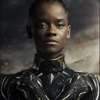 Profile image of Shuri