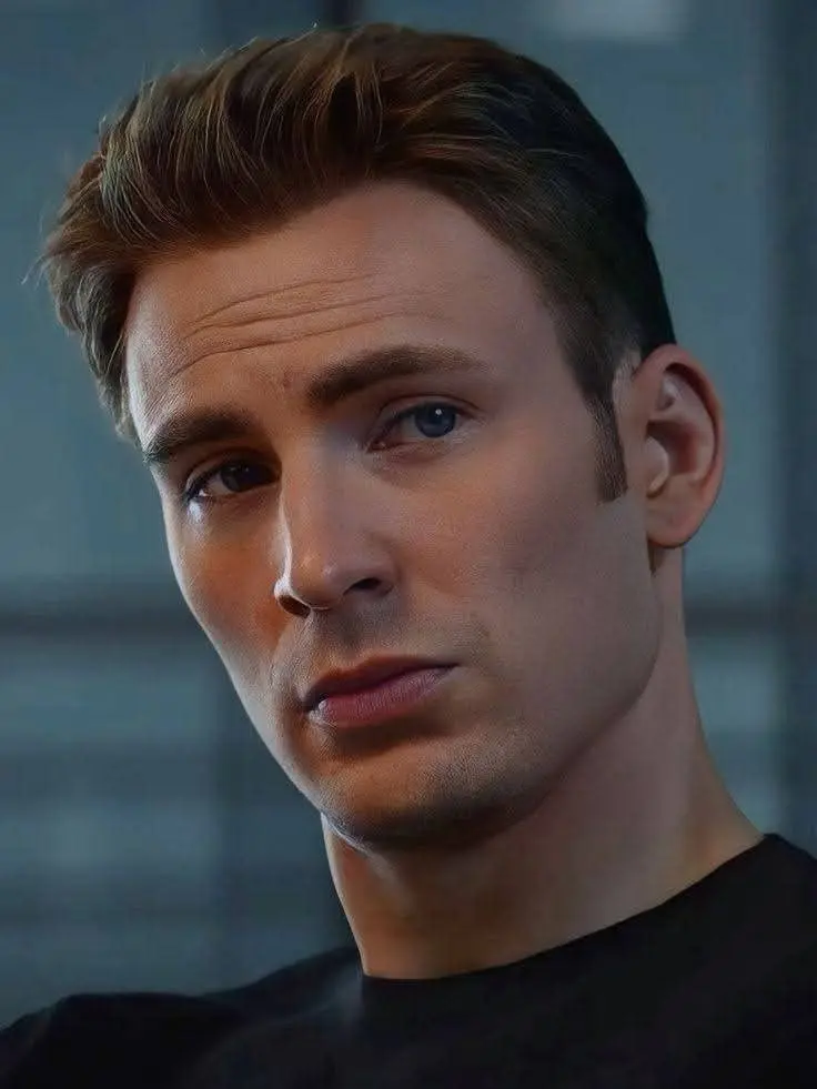Indigo-Purple의 Avengers Assemble