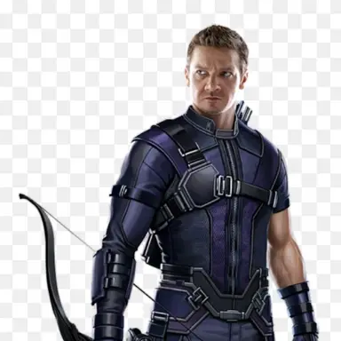 Profile image of Clint Barton