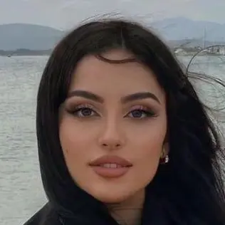 Profile image of Amara
