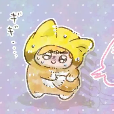 Profile image of ちみつむ