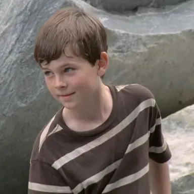 Profile image of Carl Grimes