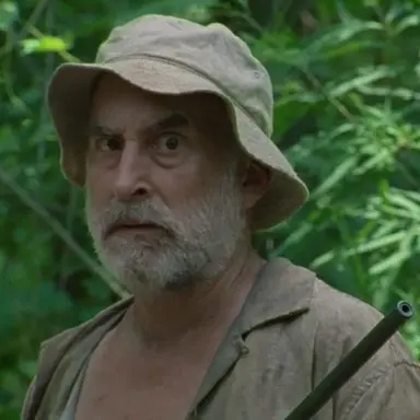 Profile image of Dale Horvath