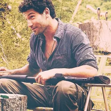 Profile image of Shane Walsh