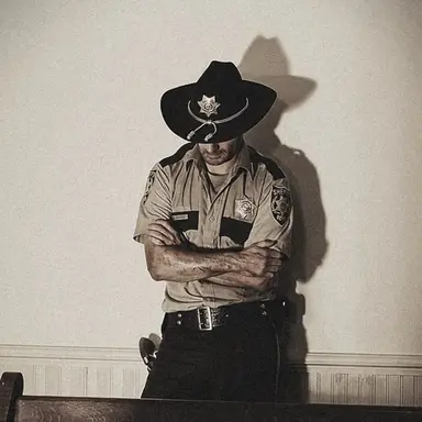 Profile image of Rick Grimes