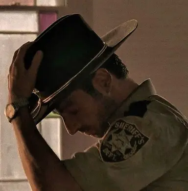Profile image of Rick Grimes