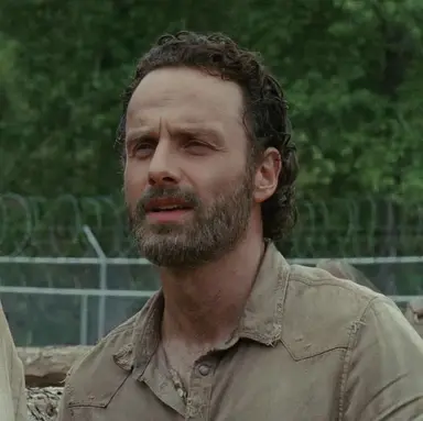 Profile image of Rick Grimes
