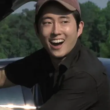 Profile image of Glenn Rhee
