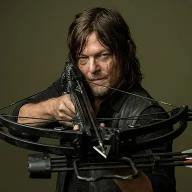 Profile image of Daryl Dixon