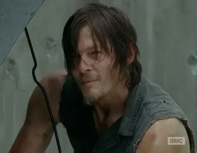 Profile image of Daryl Dixon