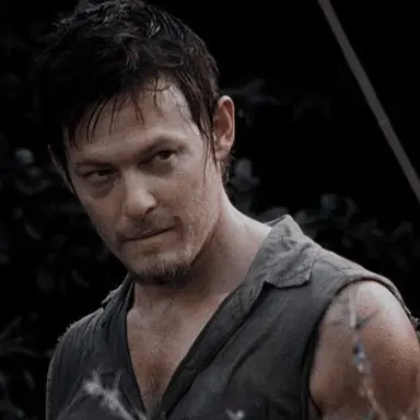 Profile image of Daryl Dixon