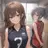 乃愛と紅葉